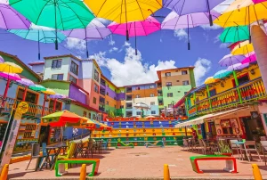 Guatape es Color